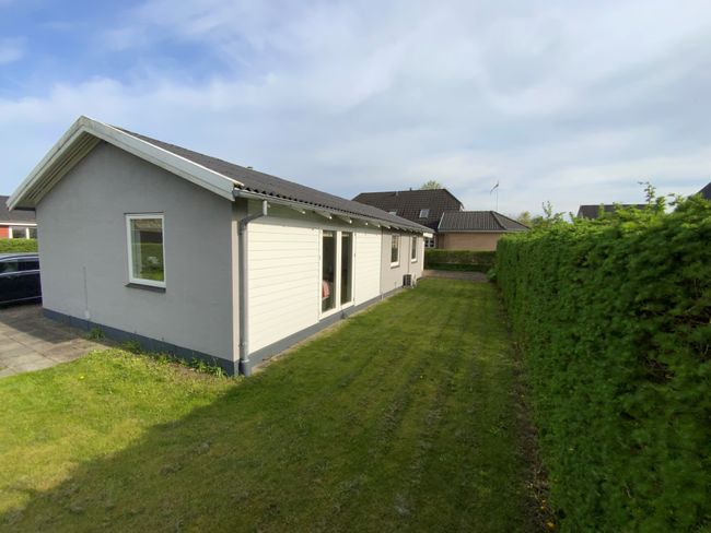 Lærkevænget 2, Grejs, 7100 Vejle